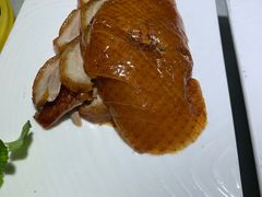 -鸭王烤鸭店(三里河店)