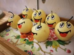 -北京东直门智选假日酒店