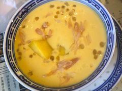 杨枝甘露-捷信牛奶甜品世家(五道口店)