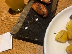 -曼乐辰餐厅(中庚漫游城店)