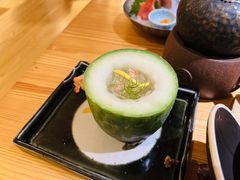 -花潮料理艺食馆(世欧广场店)