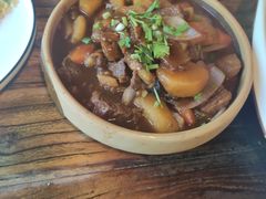 -卧龙堡客栈·中餐厅(古北水镇店)