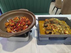 -湘中缘·湖南菜(娄底驻京办店)