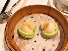 -宝丽轩中餐厅BAOLIXUAN