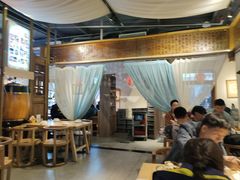 -水煮三国·川鲁江湖菜(香山店)