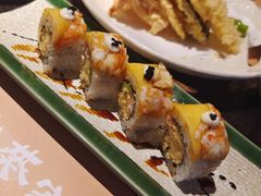 -山葵家·创意料理(宁波来福士店)