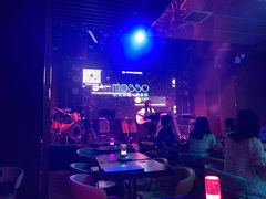 -MOSSO音乐酒吧·Live House(南京西路店)