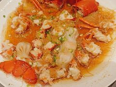 -高佳庄·海鲜酒楼(定海店)