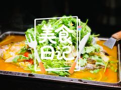 -炉鱼(萧山万象汇店)