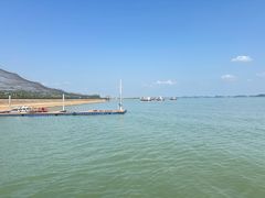 -鄱阳湖国家湿地公园