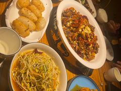 -买福记大盘鸡新疆菜