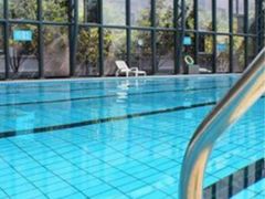 -大舜天成游泳馆(山大路店)