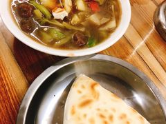 -老字号贾家肉丸糊辣汤(光明巷店)