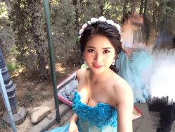 点击看大图 -唯一视觉婚纱摄影(李家村店)