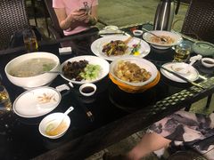 -明翠湖品·湖景餐厅