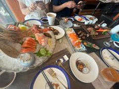 -極上萬膳·日料放题(来福士江景店)