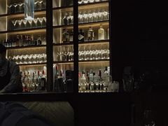 -Mercato莫卡多露台餐厅与酒吧(K11店)