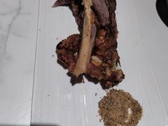 -西夏回族烧麦馆(牡丹街店)