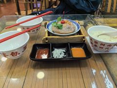 -芋包王闽南茶楼(八市店)