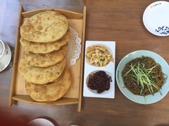 -老磨油饼(高陵店)