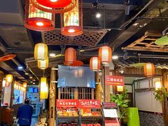 -赵家院子佬火锅(重庆总店)