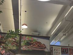 -菌乡缘·野生菌蒸汽鱼火锅(江边夜市店)