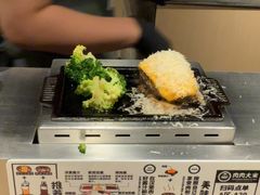 -肉肉大米(金虹桥店)