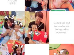 -红黄蓝成长中心(公益西桥校区)