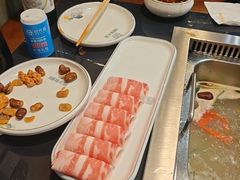 -晓林火锅(安定门店)