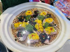 -鸿鑫海鲜楼(福辉店)