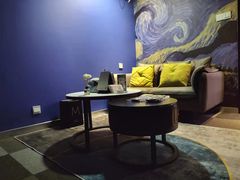 -梦想空间私人影院(金山万达店)