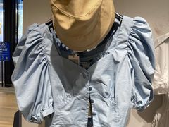 实物图-URBAN REVIVO(深圳华润万象天地店)