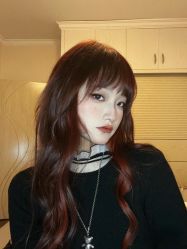 -FAJEE HAIR发界烫染接发