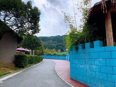 -无锡动物园·太湖欢乐园