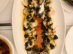 深海老虎斑-北京厨房(西安SKP店)