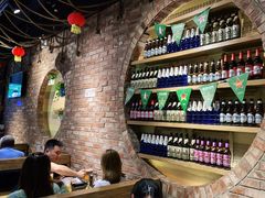 -聚点串吧·北京烧烤(公益西桥店)