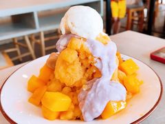-鲜芋仙(苏州干将店)