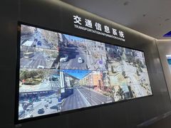 -大连市规划展示中心