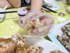 -岛中岛·海鲜大排档·万宁老字号(东澳店)