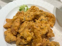 -品海楼·大连海胆锅贴馆(东港店)