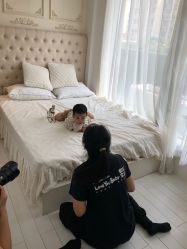 点击看大图 -爱你宝贝儿童摄影(西湖云端店)