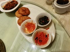 -西安饭庄·非遗陕菜(凤城五路店)