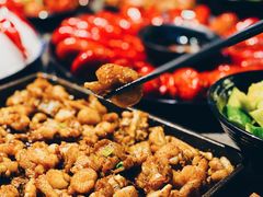 烤牛蛙-一棠龙虾(徐家汇城开YOYO店)