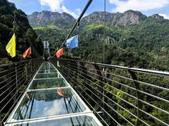 -龙瀑仙洞