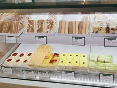 -蜂蝶来饼店(拱北总店)