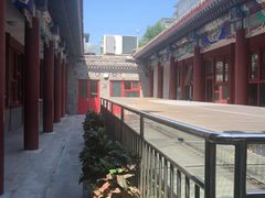 -北京第二实验小学