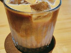 -三勾JJJ Burger&Coffee(梅溪湖店)