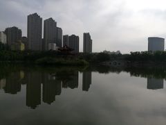 -青城公园