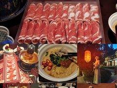 -明湖楼·经典鲁菜山东海鲜(大明湖店)