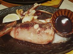 -卢家妈妈·西餐厨房(卜蜂中心店)